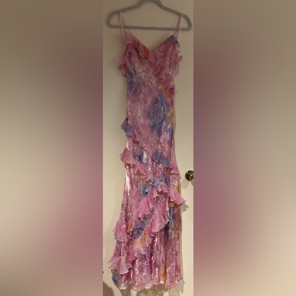 LoveShackFancy Rialto Dress - Picture 4 of 10